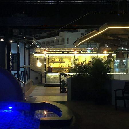 Bodega Phuket Patong (Adults Only) Exterior photo