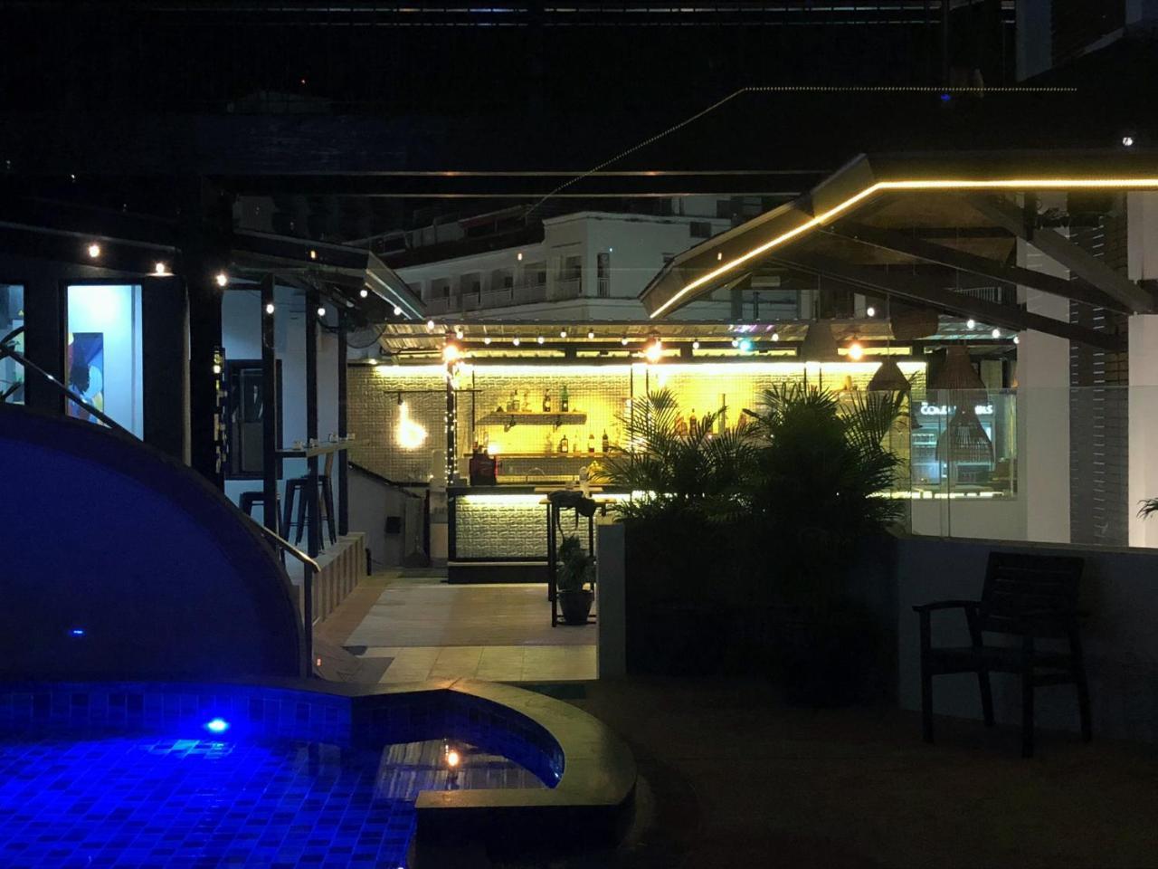 Bodega Phuket Patong (Adults Only) Exterior photo