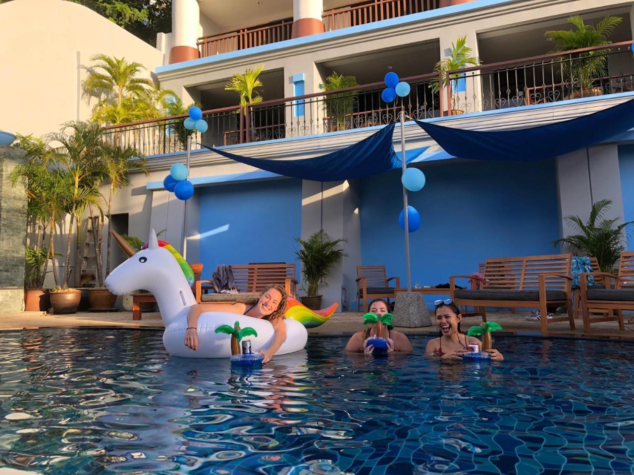 Bodega Phuket Patong (Adults Only) Exterior photo