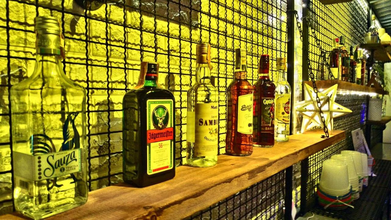 Bodega Phuket Patong (Adults Only) Exterior photo