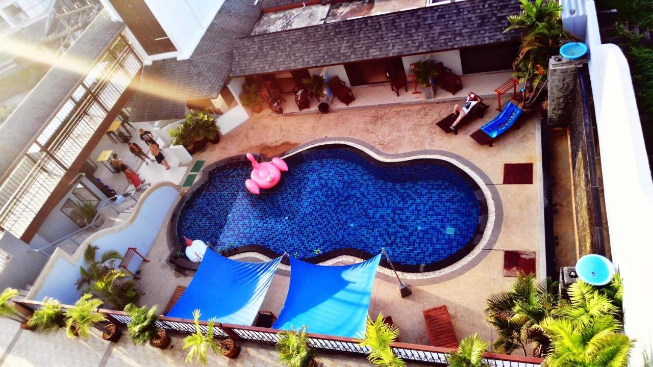 Bodega Phuket Patong (Adults Only) Exterior photo
